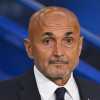 Spalletti: “Confermato l’11 di Parigi perché hanno dimostrato di essere forti anche nella testa”