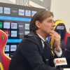 Inzaghi in conferenza: "Una botta per Barella, non c'è allarmismo. Frattesi è uno dei segreti dell'anno scorso"