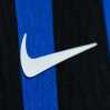 Nuova maglia Inter 2024-25, Nike: "Audace motivo geometrico che sconvolge il tradizionale design a strisce verticali"