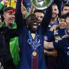 Dembelé: "La seconda Champions con il PSG più speciale della prima"