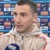 Cremonese, Bonazzoli: "Inter squadra di fenomeni, è stata ingiocabile. A San Siro hanno perso i top al mondo"