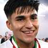 Bookies - Mercato Inter, Leoni e Hojlund i nomi in pole. Castro più vicino di Nico Paz