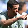 GdS - Tre indispensabili e gli altri ruotano: la nuova filosofia dell'Inter di Chivu. Il 3-4-2-1 diventa primo modulo