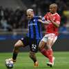 Champions, l'Inter torna 'in chiaro': la sfida contro il Benfica in diretta su Canale 5