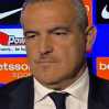Farris a Sport TV: "Vogliamo mettere pressione al Napoli fino alla fine. E martedì mi aspetto una grande Inter"