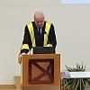 VIDEO - Laurea magistrale Honoris Causa in 'Marketing e mercati globali' a Marotta: "Grazie anche a Oaktree, io presidente dell'Inter nell'animo"