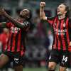 Dopo la vittoria sul Napoli, il Milan aggancia l'Inter nelle quote. Sempre più in alto la Roma