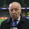 Marotta a Sky: "Sintetico insidioso, giusto il turnover. Nuovo stadio? Oaktree lo ritiene un asset strategico