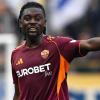 Il Messaggero - Koné, parole d'addio alla Roma. L'Inter sfida altri due club
