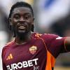 GdS - Roma, assist per il bilancio: si punta a trattenere Koné o Ndicka