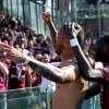 VIDEO - Salernitana, rimonta e vittoria all'ultimo respiro sull'Udinese: gli highlights