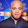 Kompany a Sky Sport: "Inter squadra davvero top, come negli anni in cui vinceva trofei"