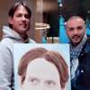Un ritratto per Inzaghi, Restivo a FcIN: "Sono orgoglioso, Simone è stato felice"