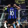 Derby Champions, un anno dopo: Lautaro celebra l’anniversario su Instagram