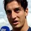 Pisa, Angori: "Affrontare squadre come Inter e Napoli sarà incredibile. San Siro lo sogno da bambino"