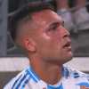 TyC Sports - Affaticamento, Lautaro salta Uruguay-Argentina. Ma resta a disposizione di Scaloni