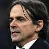 TS - Inter-Lazio, rivoluzione Inzaghi. Staffetta sulle fasce e un rientro in attacco