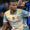 Il Manchester City saluta Akanji: "Fondamentale per vincere uno storico Treble. Ti auguriamo il meglio per la stagione" 