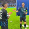 Vanaken Player of the Match di Club Bruges-Monaco: per lui gli applausi in diretta di Stankovic