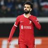 Liverpool, Slot difende Salah: "Anche lui è un essere umano. Non siamo abituati a vederlo sbagliare"