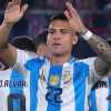 VIDEO - Lautaro-gol non basta a Scaloni: Argentina ko in Paraguay