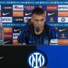 Lautaro in conferenza: "Difficile fare la classifica degli scudetti vinti con l'Inter"