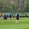 FcIN - Verso Napoli-Inter: Dumfries ok, Bastoni punta l'Udinese. Pavard a parte