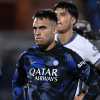 Corsera - Gli occhi lucidi di Lautaro per raggiungere la meta che conta: a Monaco con la rabbia del capitano