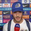 Dimarco a Sky: "Sogno raggiunto tutti insieme dopo la delusione passata"