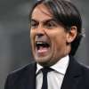 TS -  Bentornata Pazza Inter. Strigliata di Inzaghi all'intervallo: il tecnico si aspettava una cosa