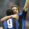 Inter-Milan 2-1, 11/03/2007 - Paura Ronie e boato Cruz-Ibra: remuntada servita