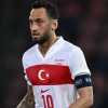 InterNazionali - Dagli olandesi a Zielinski e Calhanoglu: oggi fine degli impegni per quattro giocatori dell'Inter 