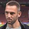 De Vrij a ITV: "Non siamo partiti bene in campionato, c'è da lavorare. Bello giocare in Olanda"