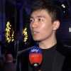GdS - Zhang al GP di F1 a Shanghai: il presidente dell'Inter sarà ospite di Domenicali