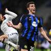 LIVE - Inter-Genoa 2-0, 46' pt: iniziati i tre di recupero, Mkhitaryan murato da Vasquez
