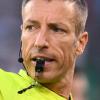 Roma-Inter, la moviola - Cartellini, Massa cambia metro a gara in corso. Manca il secondo giallo a NDicka