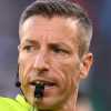 Arbitri: Como-Inter assegnata a Massa, Mazzoleni al Var. Scelto anche il fischietto per Napoli-Cagliari