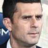 Juve, Thiago Motta sposta la pressione sul Napoli: "E' costruito per puntare allo scudetto. Noi vogliamo migliorare"