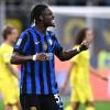 Bisseck, ritorno dal 1' in grande spolvero: "Bella vittoria di squadra, trust the process"