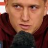 Zielinski: "Inter, il futuro dipende dalle mie gambe. Abbiamo tante partite e lotterò per avere un posto"