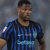 Romano: "Dumfries preferisce il Real al Liverpool. Clausola da 20 milioni"