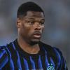 GdS - Lifting Inter: con Palestra-Dumfries sarebbero -56 anni in dodici mesi