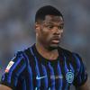 TS - Tutte le big a guardare in casa Inter: torna alle cronache Dumfries?