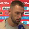 De Vrij a ITV: "Con il gol sarebbe diventato tutto più facile, dovevamo difendere meglio"