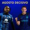 LOOKMAN-INTER, attesa la RISPOSTA dell'ATALANTA. Va in GERMANIA? ASLLANI complica i piani: le ULTIME