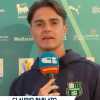 Sassuolo Primavera, Parlato: "Sarà una gara bellissima, vogliamo arrivare in finale"