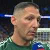 Materazzi: "Esperienza la parola chiave della finale. Però non inganni la gioventù del PSG"