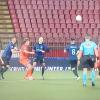 LIVE Inter U23-Ospitaletto, 1-2 all'intervallo: clamorosa rimonta degli ospiti nel finale del primo tempo