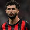 Milan, tegola per Allegri: Pulisic out nel big match contro l'Atalanta