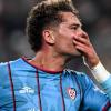 Cagliari salvo, scatta l'obbligo di riscatto per Esposito